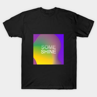Some sine T-Shirt